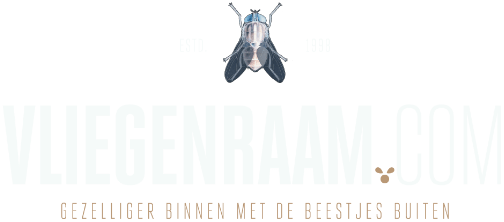 Logo Vliegenraam.com